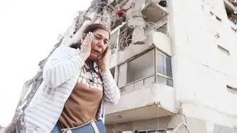 Venezuela'da Çifte Deprem Felaketi: Ülkede Olağanüstü Hal İlan Edildi