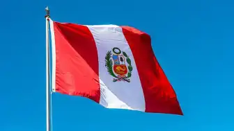 Peru'da Cumhurbaşkanlığı Seçimi İçin Sandıklar Açıldı
