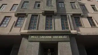Milli Savunma Bakanlığı: Konya'ya SAMP/T Hava Savunma Sistemi konuşlandırıldı