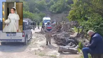 Gümüşhane'de Kadına Şiddet: Eş Cinayeti Şoku