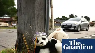 Sydney'de Trajik Kaza: İki Kardeş Pramda Otururken Hayatını Kaybetti