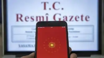 İçişleri Bakanlığı Mülki İdare Amirleri Atama Kararnamesi Resmi Gazete'de Yayımlandı