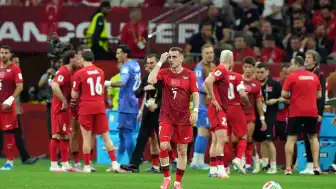 A Milli Futbol Takımı, 2026 Dünya Kupası'ndaki İlk Maçında Avustralya'ya 2-0 Mağlup Oldu