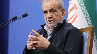 İran Cumhurbaşkanlığı: Pezeşkiyan'ın İstifa Ettiği İddiaları Asılsızdır