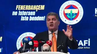 M.D. Transferi Açıklaması: "Cesur ve Yürekli Adam"
