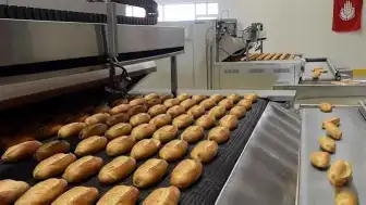 Uşak'ta Halk Ekmek Fiyatı 10 TL'ye Yükseltildi