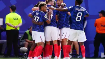 FIFA 2026 Dünya Kupası: Fransa, Senegal Karşısında Galip Geldi