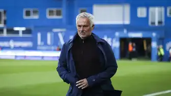 Real Madrid Teknik Direktörlük Görevine Jose Mourinho Getirildi