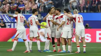 A Milli Futbol Takımı 2026 FIFA Dünya Kupası'na Veda Etti
