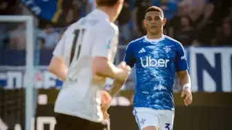 Como Sportif Direktörü Ludi'den Diego Carlos Açıklaması