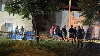 Bursa'da Sokak Ortasında Çift Cinayeti: H.D. ve Y.D. Hayatını Kaybetti