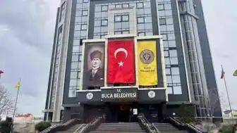 İzmir'de Buca Belediyesi'ne Operasyon: Gözaltı Sayısı 54'e Yükseldi
