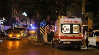 Muğla'da KADES İhbarına Müdahale Eden Polis Memuru Şehit Oldu
