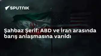 ABD ve İran Arasında Barış Anlaşması Tamamlandı: Hürmüz Boğazı Açıldı