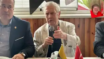 Aziz Yıldırım ve Hakan Safi'den Fenerbahçe Başkanlığı İçin Karşılıklı Açıklamalar