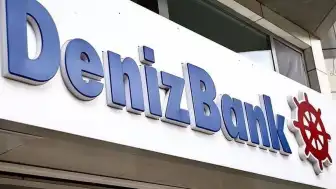 DenizBank Mobil Uygulamasında Erişim Sorunu Yaşandı