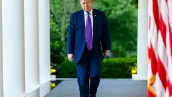 ABD Senatosu'ndan Donald Trump'ın İran Operasyonu Yetkilerini Kısıtlayan Karar