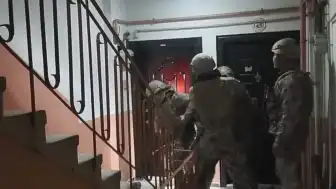 İstanbul'da Suç Örgütlerine Operasyon: 27 Gözaltı