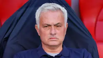 Jose Mourinho, Real Madrid'in Teknik Direktörlüğüne Üç Yıllık Anlaşmayla Geri Döndü