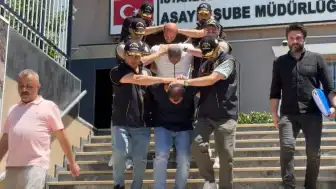 Sultangazi'de Trafik Kazası Sonrası Çıkan Kavgada B.F.'nin Ölümüyle İlgili 12 Şüpheli Adliyeye Sevk Edildi