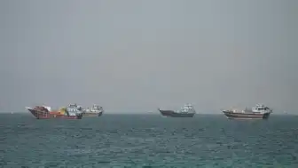 Hürmüz Boğazı'ndaki Tahliye Planı Kargo Gemisine Yapılan Saldırı Sonrası Durduruldu