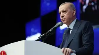 Cumhurbaşkanı Erdoğan: Faiz ve sömürüden uzak bir ekonomik sistem şart