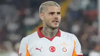 Mauro Icardi'nin Menajeri Elio Pino: "Galatasaray ile sözleşme konusunda görüşüyorum"