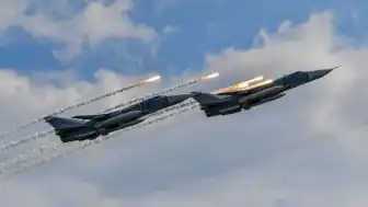 Rusya'dan NATO Tatbikatına Yanıt: Kaliningrad'da Hava Tatbikatı Gerçekleştirildi