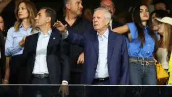 Fenerbahçe Kulübü'nden Teknik Direktör Duyurusu Hakkında Açıklama