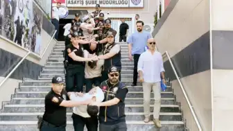İBB Müdürünün Kaçırılması Olayında 10 Kişi Tutuklandı
