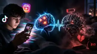Dijital Dünyada Yeni Bir Fenomen: TikTok Algoritmasının Sınırında 'Farlands' Tespiti