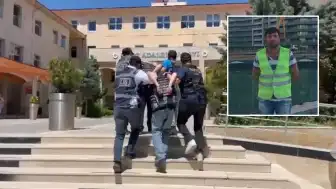 Siirt'te Başına Taşla Vurulup Bıçaklanan Şahsın Cesedi Bulundu: 4 Kişi Tutuklandı