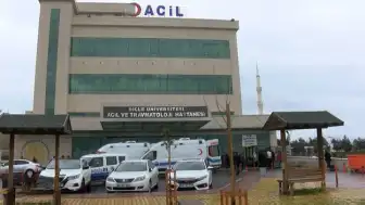 3 Yaşındaki Çocuk Traktör Altında Kalarak Hayatını Kaybetti