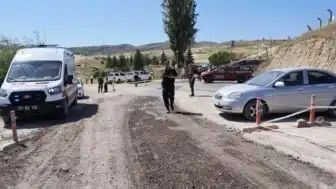 Kırıkkale Yahşihan'da Mühimmat Patlaması: 2 Personel Hayatını Kaybetti