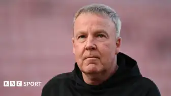 Eski Galler Milli Takım Oyuncusu ve Teknik Direktör Kenny Jackett 64 Yaşında Vefat Etti