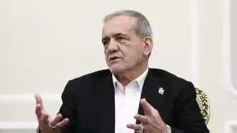 Pezeşkiyan ve Takaichi'den Ortadoğu Açıklaması: Diplomatik Süreci Baltalayan Taraflar Var