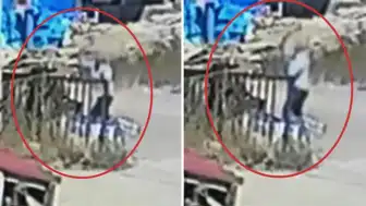 Sivas'ta Baltalı Saldırı: 3 Yaralı, Şüpheli Gözaltında