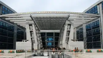 İstanbul Merkezli Dolandırıcılık Operasyonunda 4 Şirkete Kayyum Atandı