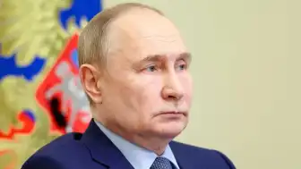 Putin: Ukrayna ile İstanbul Anlaşmaları Temelinde Müzakerelere Hazırız
