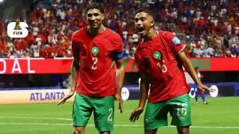 2026 FIFA Dünya Kupası: Fas Son 32 Turuna Yükseldi