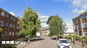 Londra'da 19 Yaşında Kadın Silahlı Saldırıda Hayatını Kaybetti