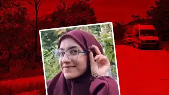 Ankara'da Kaybolan Lise Öğrencisi F.A. İçin Arama Çalışmaları Sürüyor