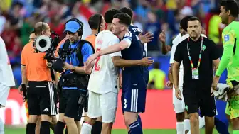 2026 FIFA Dünya Kupası: Fas, İskoçya Karşısında 1-0 Galip Geldi