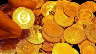 4 Haziran 2026 Altın Fiyatları Güncellendi: Gram Altın 6.601 TL'yi Aştı