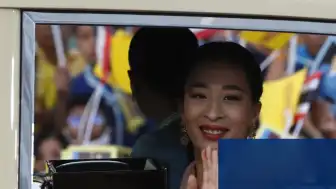 Tayland Prensesi Bajrakitiyabha 47 yaşında komada geçirdiği yılların ardından hayatını kaybetti