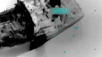 Umman Körfezi'nde ABD Askeri Müdahalesi: Üç Hint Denizci Kayıp