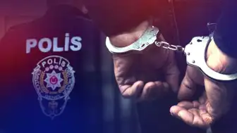 Erzurum'da Yağma Suçundan Aranan ve 63 Yıl Hapis Cezası Bulunan Hükümlü Yakalandı