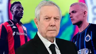 Fenerbahçe Transfer Çalışmaları: Savunma Hattı İçin Hedef Belirlendi
