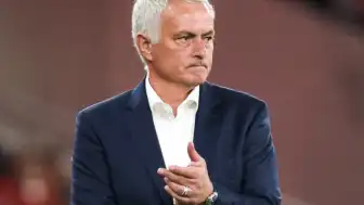Real Madrid, Jose Mourinho ile 3 Yıllık Anlaşma Sağladı