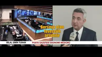 Ekonomi Uzmanlarından Borsa Yatırımcılarına Kritik Uyarılar